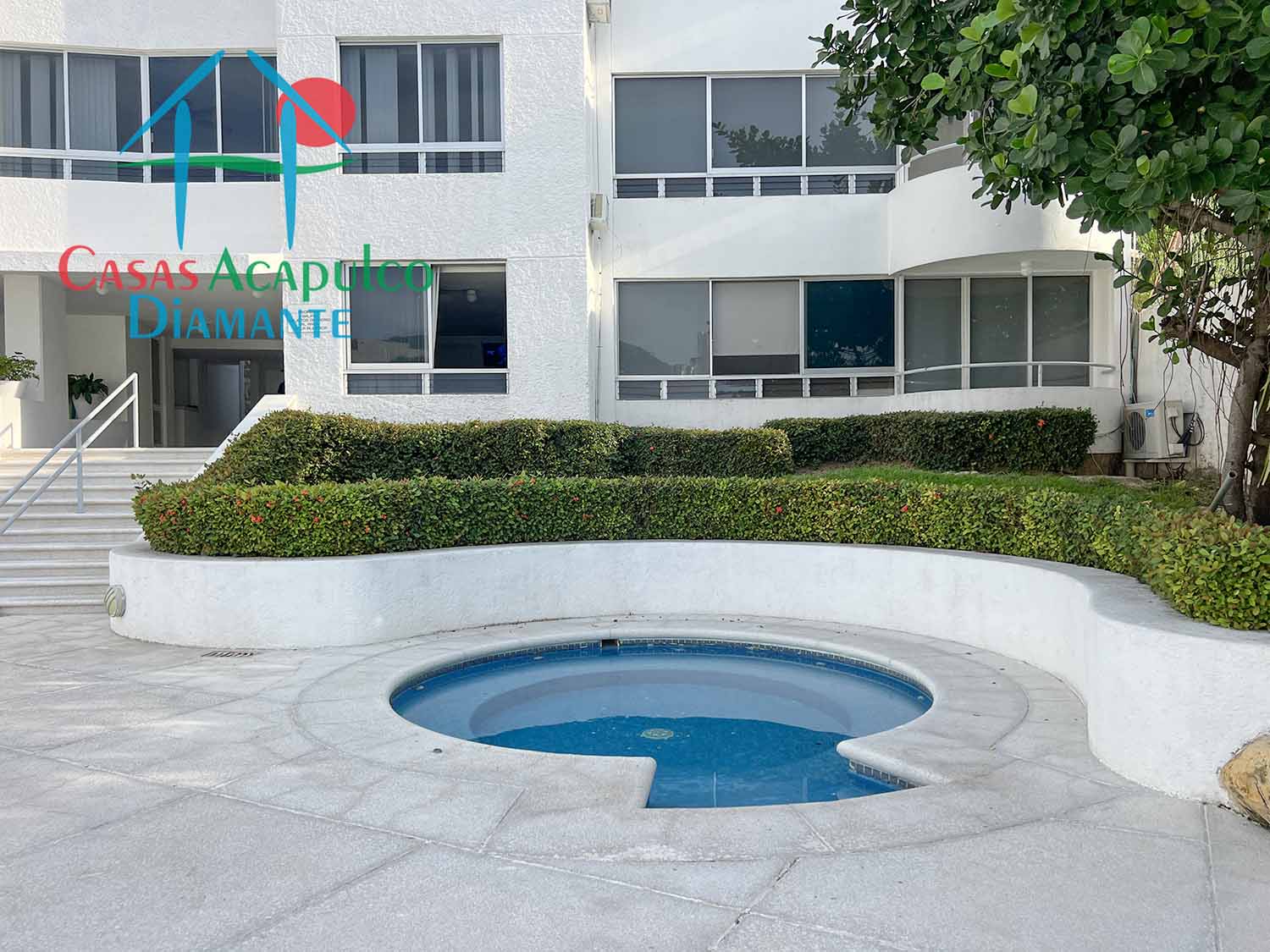 Club Residencial Costa Azul - Alberca 4 Club Residencial Costa Azul - Alberca 4